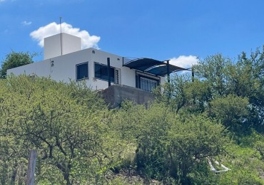 CASA ESTANCIA VIEJA
