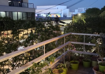 DEPARTAMENTO A MTS PEATONAL