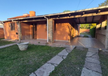 CASA Centrica 4 dormitorios 