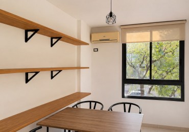 DEPARTAMENTO ZONA CENTRO - VILLA CARLOS PAZ