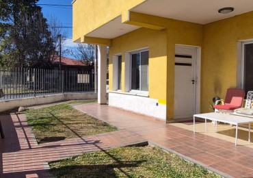 CASA EN VENTA | AMPLIA Y FUNCIONAL