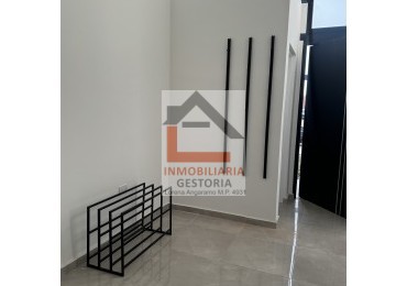 DUPLEX EN VENTA DOCTA 