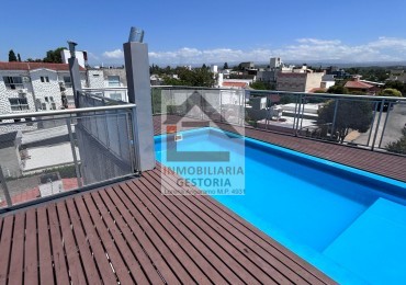 DEPARTAMENTO - ZONA CENTRICA